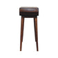 Solid Wood Amaya Nordic Style Console Table,