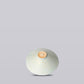 Celadon Porcelain Medium Conical Bowl