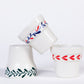 Peri Espresso Cup | Red