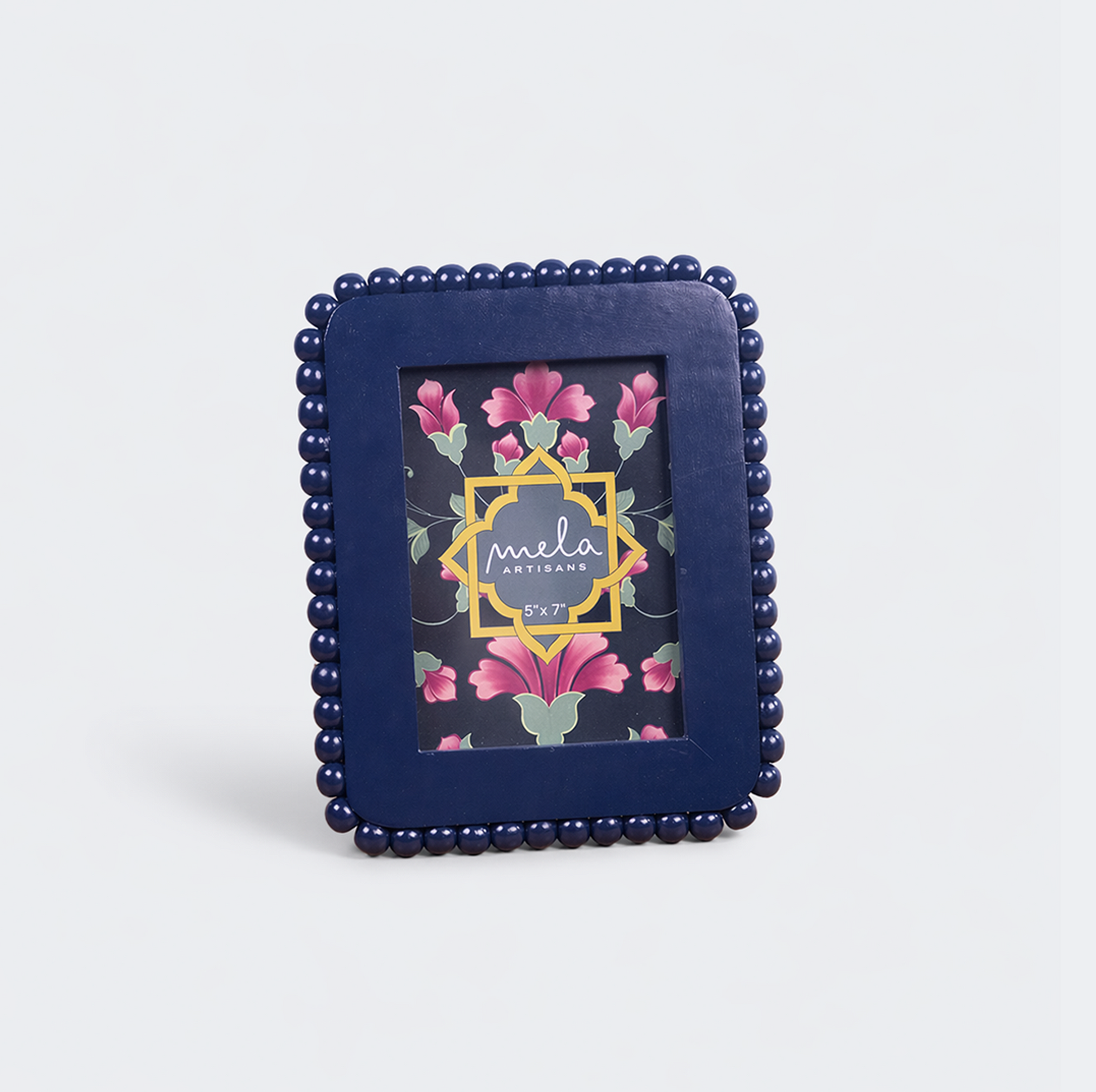Raatriti Handcrafted Photo Frames Gift Set
