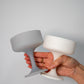 Blanc + Dove | Mecc | Silicone Unbreakable Cocktail Glasses