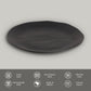 Dinner Plate Set of 6