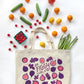 Fig Tote Bag
