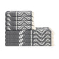 Aztec Turkish Towel Bundle