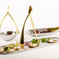 Wishbone Catchall Tray - In Stock