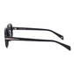 Dusk // Gloss Black [Polarized Grey]
