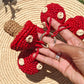 Accessories - Mushroom Keyring