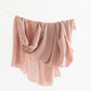Stone Washed Linen Tablecloth