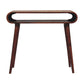 Solid Wood Amaya Nordic Style Console Table,
