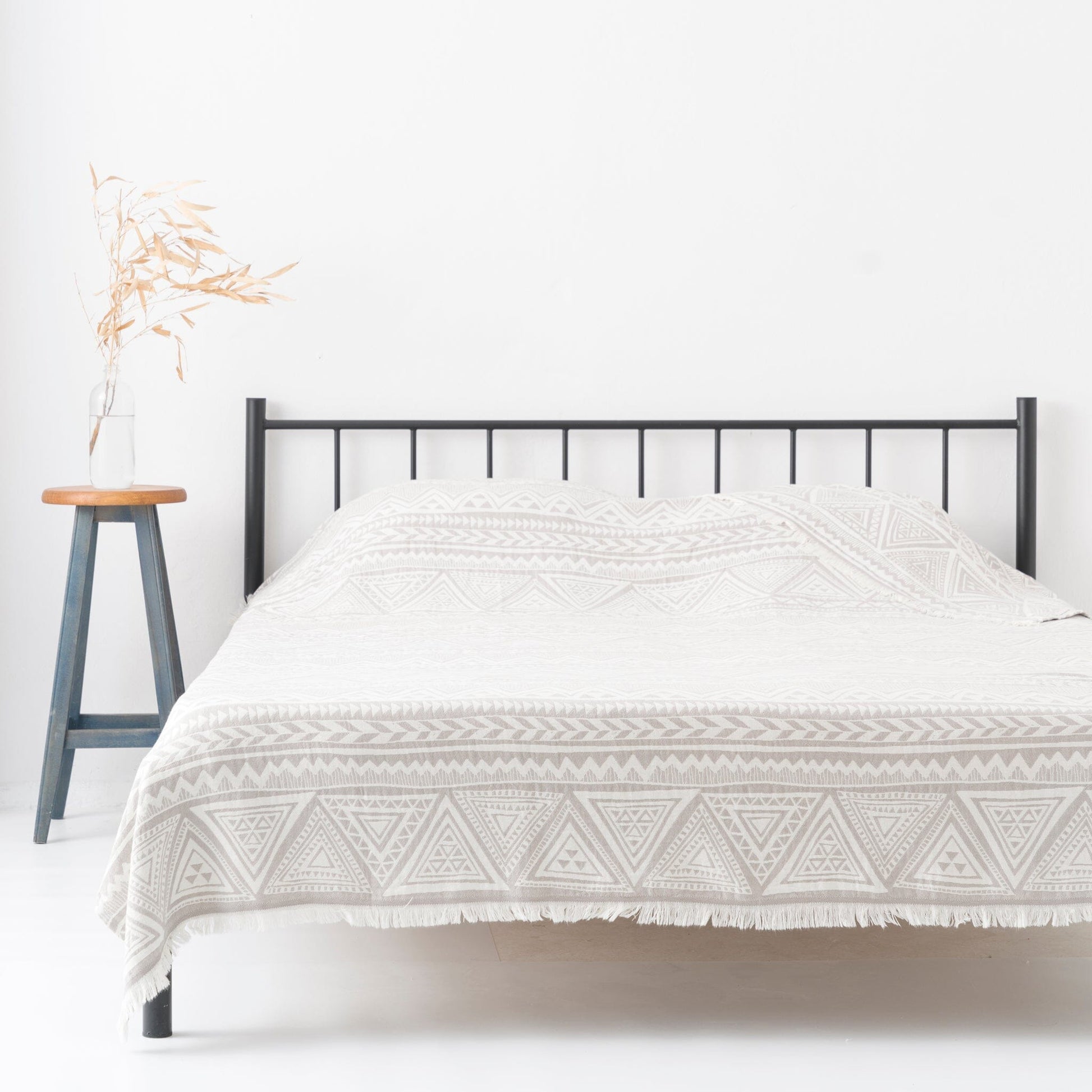 Bailey Blanket