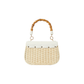 The Amy Wicker Bag