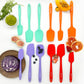 Elihome Mini Spatula  - 8.9" L x 1.5" W