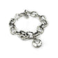 Carmel Silver Bracelet