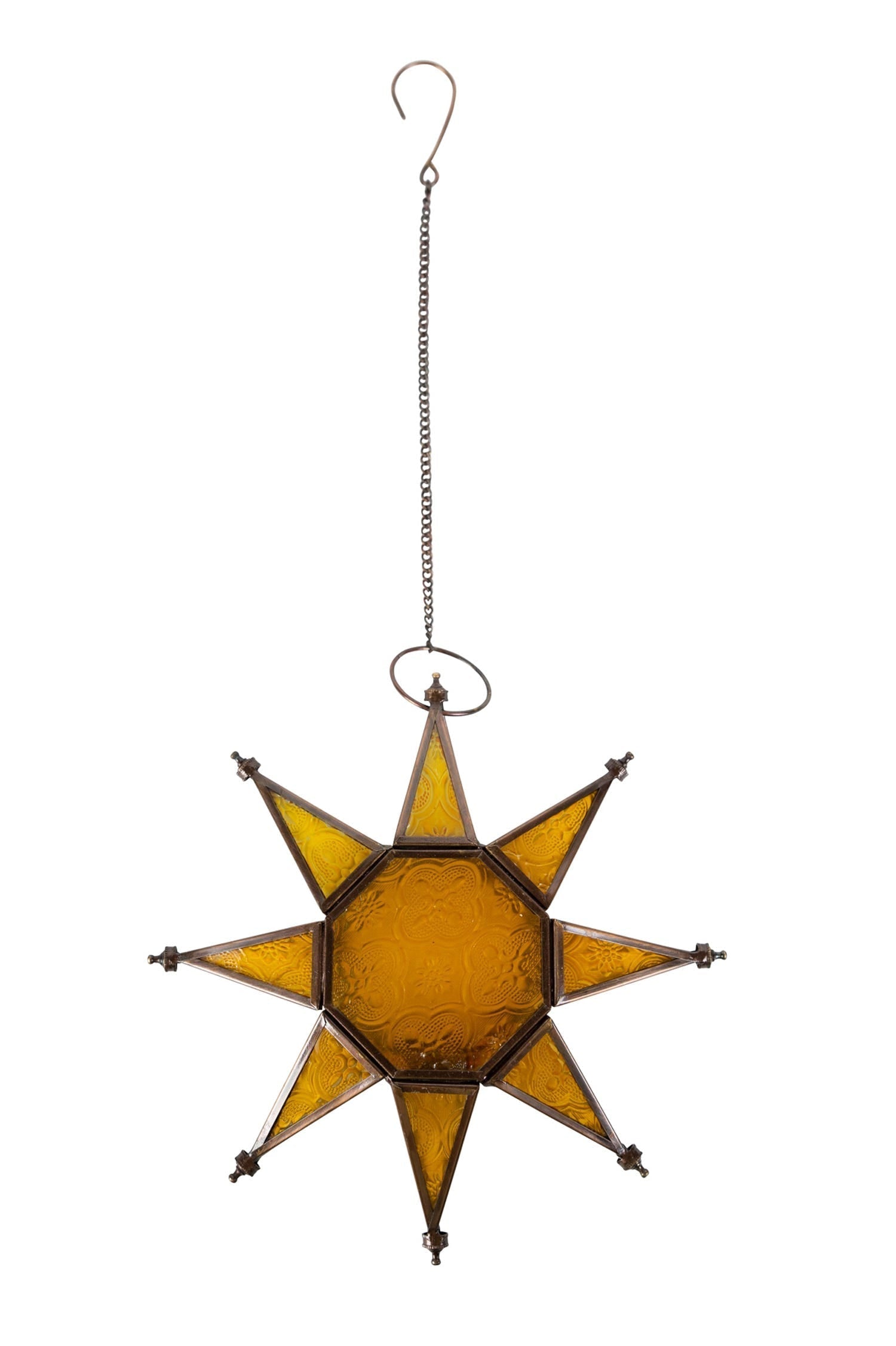 Starlight Candleholder