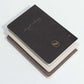 Set of 3 Pocket Journals - Portraits of Mary Shelley