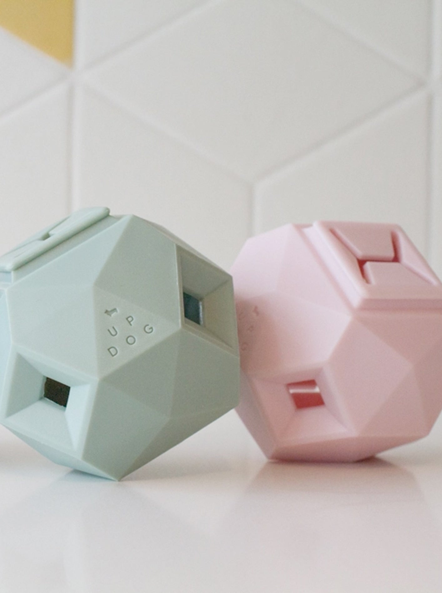 ODIN TREAT TOY by Up Dog