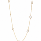 Moonlight Pendant Necklace