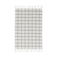 Kyoto Guest Towel - Offwhite