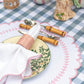 Bamboo Napkin Rings (Set of 4)
