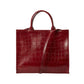 The Adele Handbag Croc