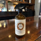 Natural Wood Care Kit | Wood Floor Cleaner & Wood Butter for Hardwood Floors and Furniture