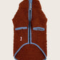 SHERPA FLEECE DOG COAT by Milltown Brand