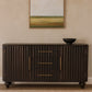 Solid Wood Savoy Sideboard