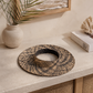 Ombre Holiday Papale Sun Hat
