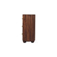 Solid Wood Ridgefront Chest