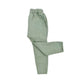 Carter Linen Pant Set- Sage Green