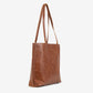 Everyday Tote - Vintage Brown