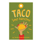 Taco Pin