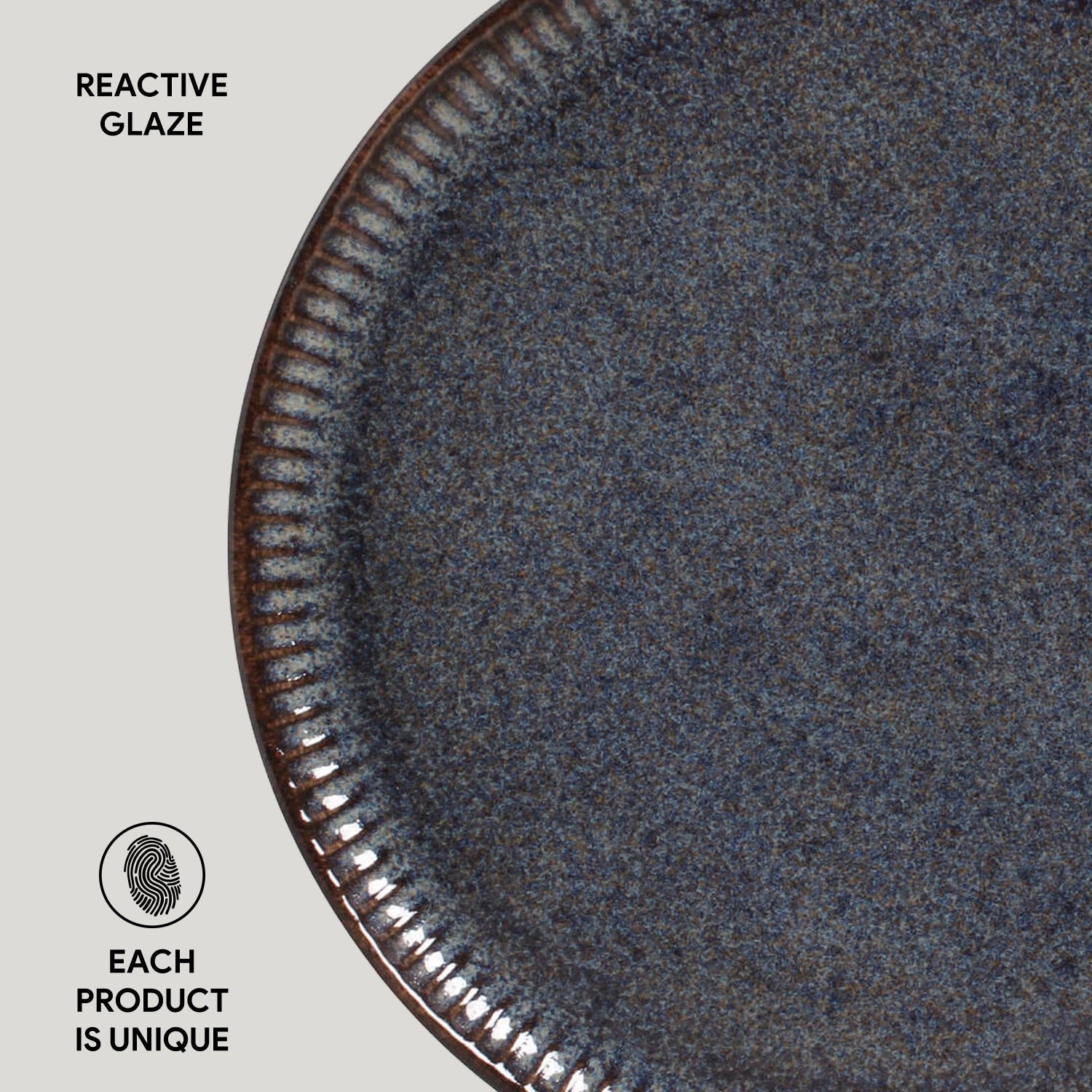Dinner Plate Set of 6