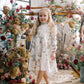 Aoki Dress-Woodland Bunny