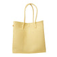 The Maxi Ella Handwoven Tote  · Recycled Plastic