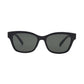 PONY // GLOSS BLACK [OLIVE LENS]