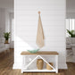 Dots Terry Towel Set