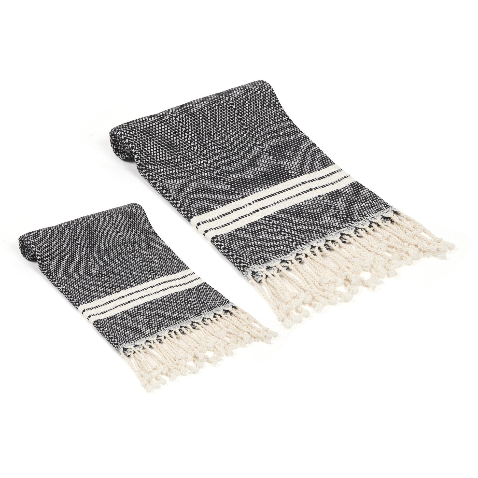 Newport Turkish Towel Set