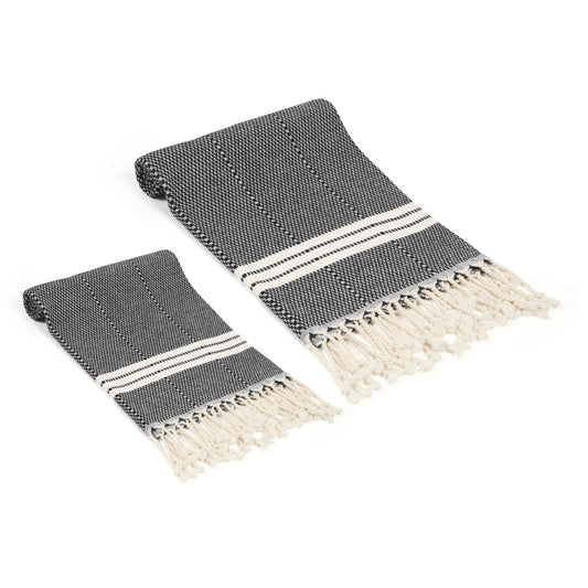 Newport Turkish Towel Set