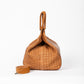 All Day Leather Tote