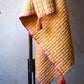 Sona Handwoven Sujani Throw