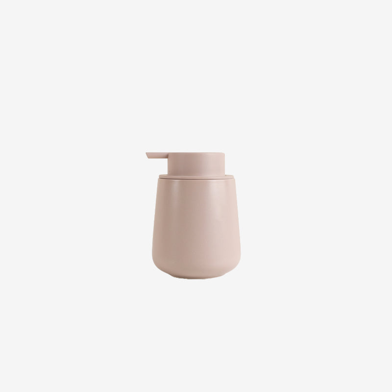 Foaming Soap Dispenser Large Sustainable Ceramic