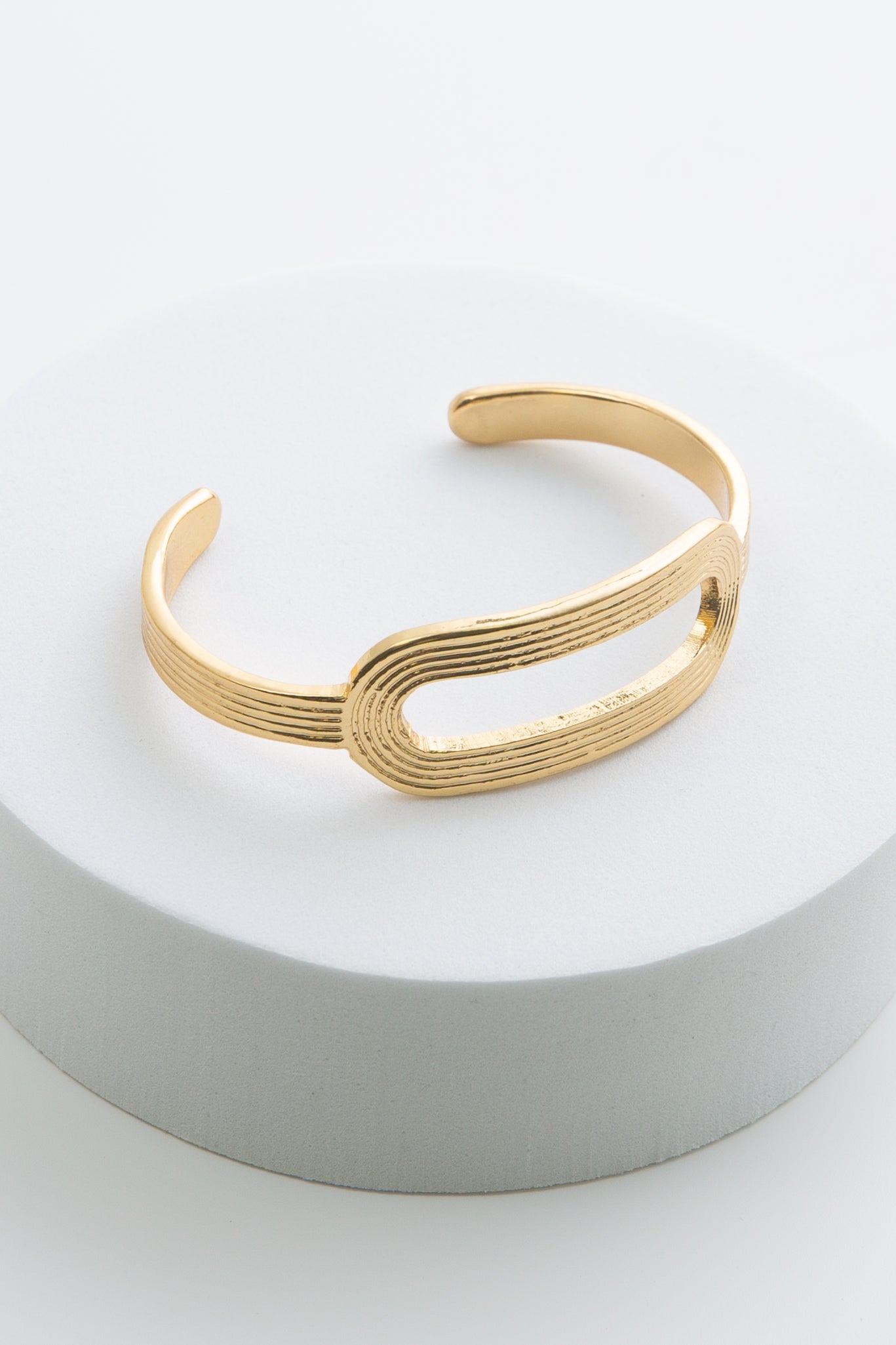 Circuit Cuff
