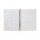 Sol A5 Weekly Undated Planner