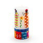 African Ladies Painted Candles