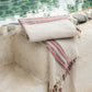 Bosa Linen Turkish Towel