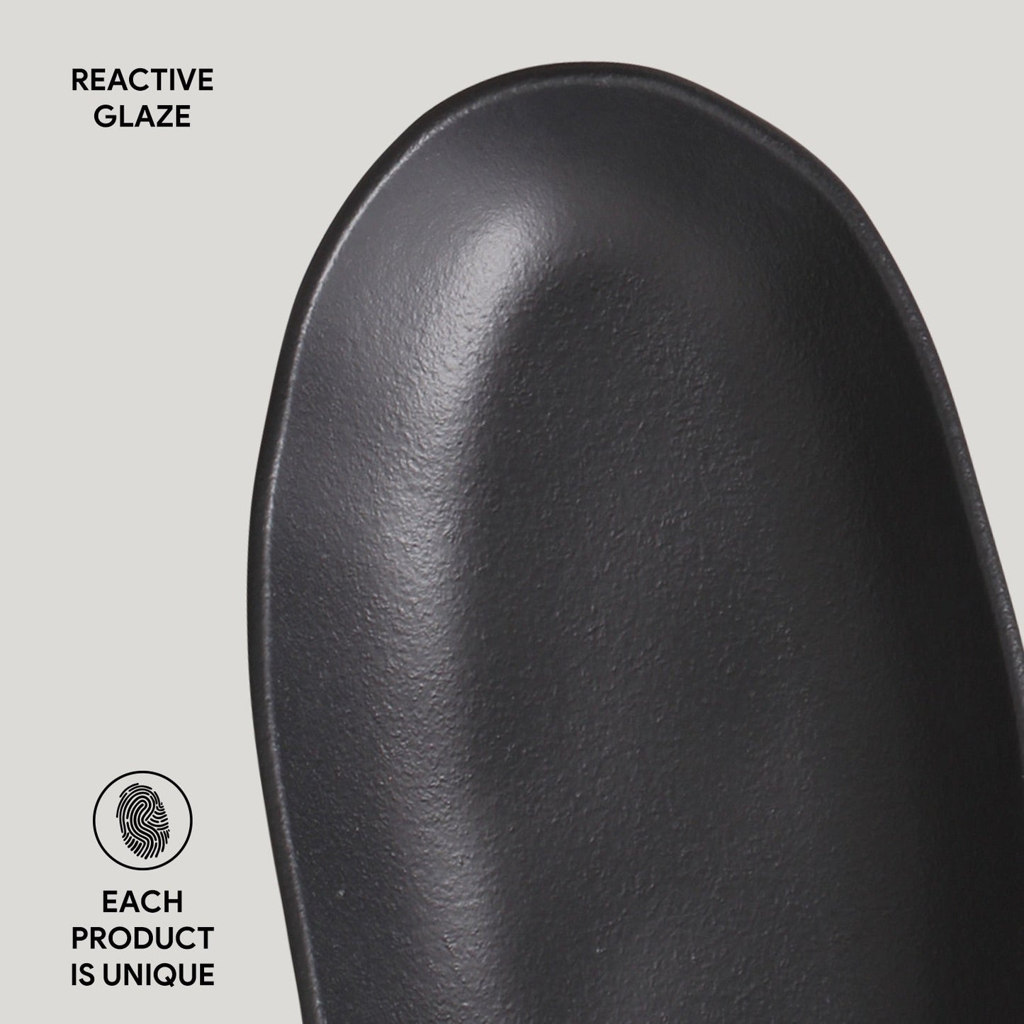 Deep Oval Platter Set of 4