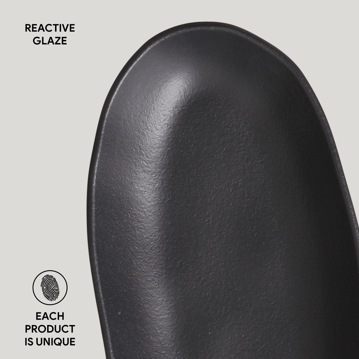 Deep Oval Platter Set of 4