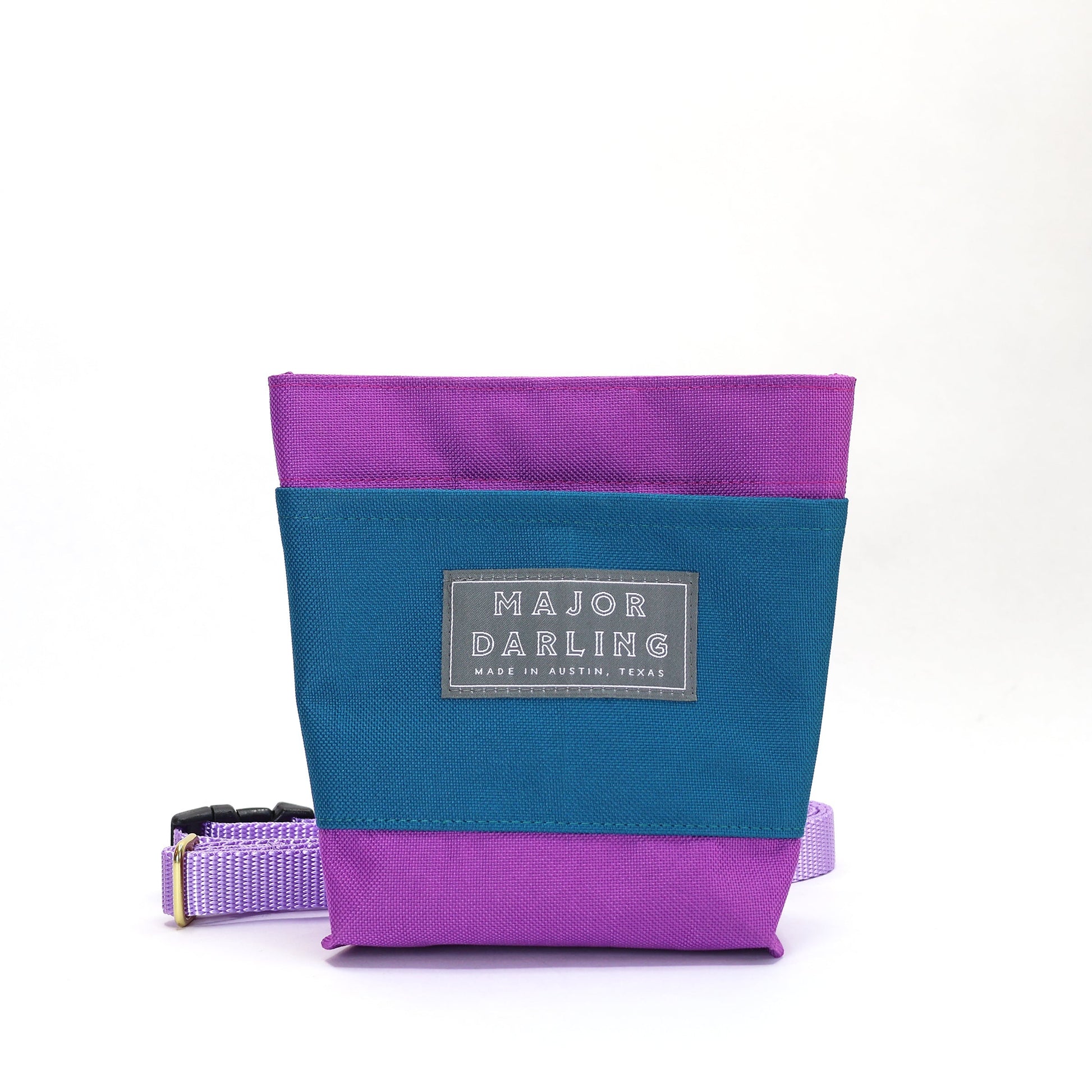 Major Darling Training Treat Pouch
