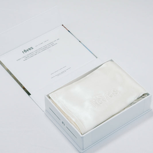 Blanc Queen Envelope Pillowcase
